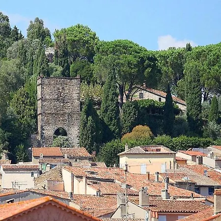 In The Village Centre - Apartamento Cogolin