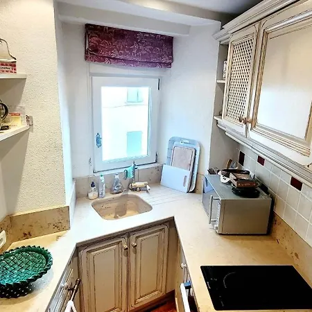 Apartamento In The Village Centre - Cogolin